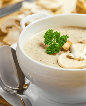 شوربة