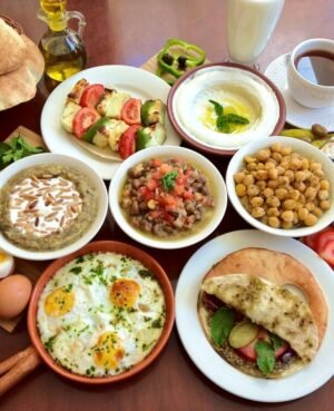 فطور